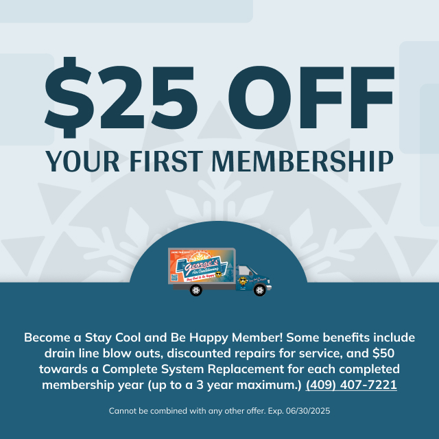 June $25 off your first membership