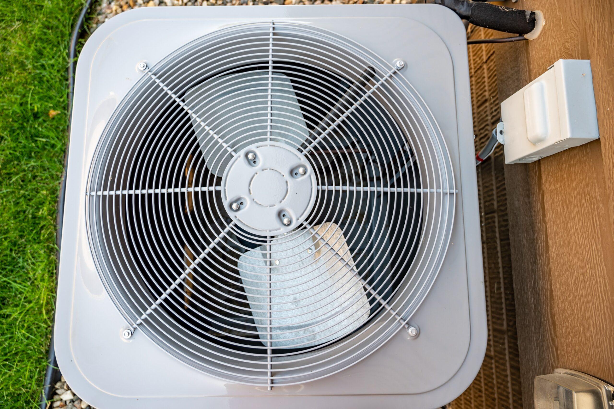 Choose the Perfect Size HVAC System for Your Home