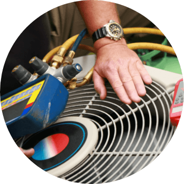 Heating and Cooling Maintenance