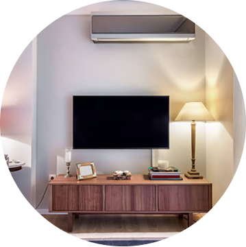Best Ductless Air Conditioner in La Marque, TX