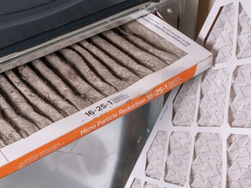 Heating Maintenance in Texas City, TX