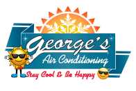 George’s Air Conditioning