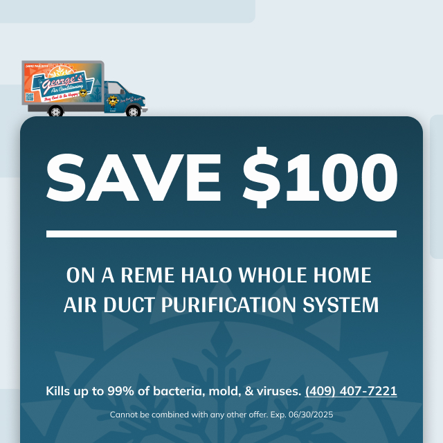 June Save $100 on a reme halo